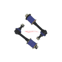 ZSS Front Stabilizer Sway Bar Reinforced End Links Fits Nissan A31 Cefiro, R32 Skyline GTS-T & S13/S14/S15 Silvia, 180SX & 200SX