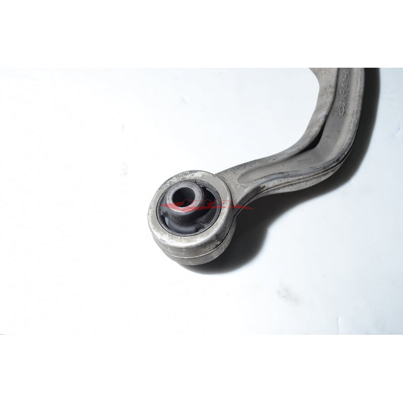 ZSS Front Tension Caster Rod Bushes Fits Nissan Z33 350Z & V35/G35 Skyline & NM35 Stagea (2WD/4WD)