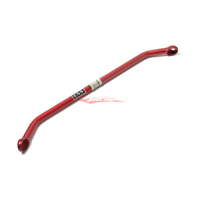 ZSS Front Tension Rod Support Bar fits Nissan S13/S14/S15 Silvia,180SX,200SX & Z32 300ZX Fairlady