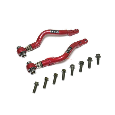 ZSS Front Tension Rods (Pillow Ball) Fits Lexus IS200/IS300 & Toyota Altezza SXE10 / Chaser JZX90/JZX100/JZX110