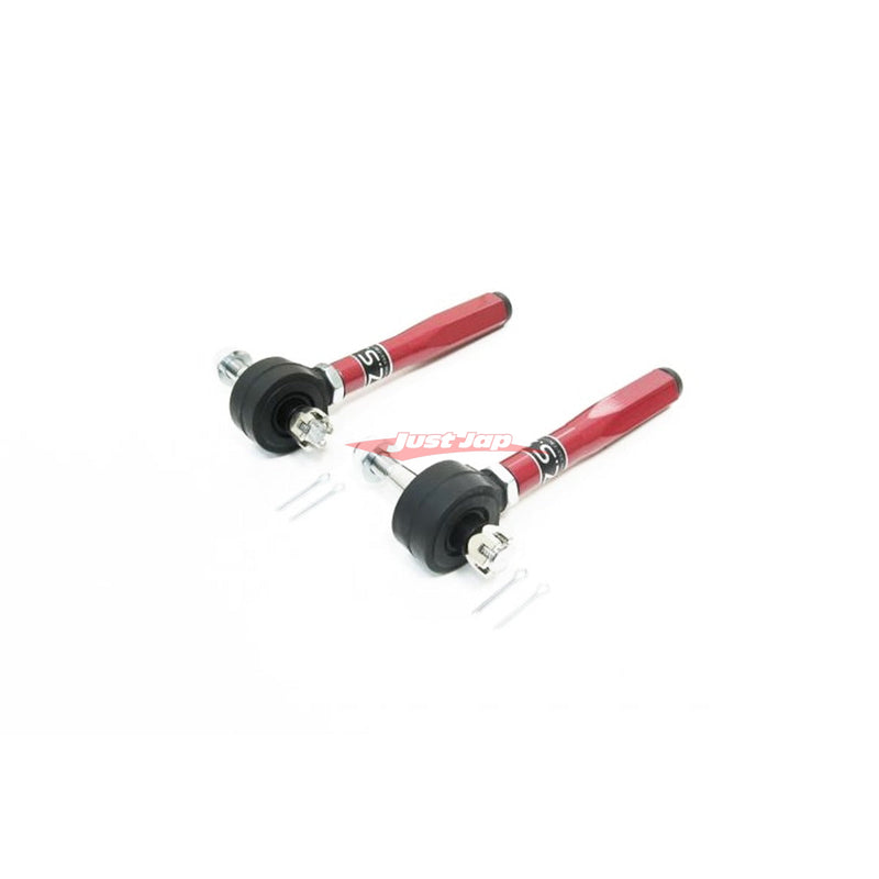 ZSS Front Tie Rod End fits Mazda RX-8 SE3P