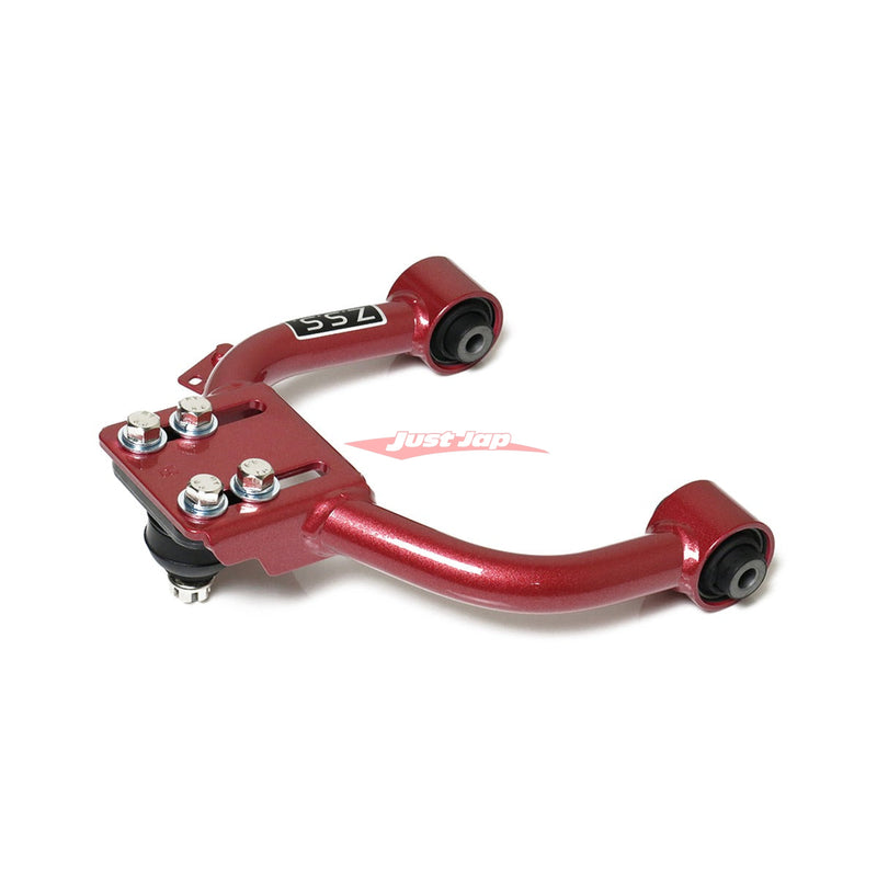 ZSS Front Upper Camber Arms ( Hardened Rubber) fits Honda Accord CL7/CL8/CL9