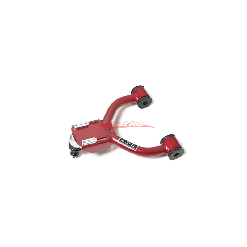 ZSS Front Upper Camber Arms (Hardened Rubber) Fits Toyota Supra JZA80 & Soarer Z30