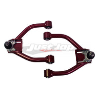 ZSS Front Upper Camber Arms (Pillow Ball) Fits Lexus IS200/IS300 XE10, Toyota Chaser JZX110 & Altezza SXE10 98-05