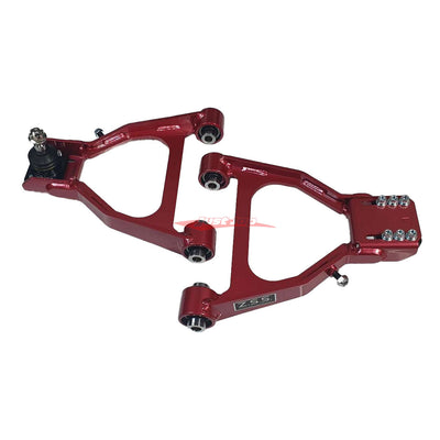 ZSS Front Upper Camber Arms (Pillow Ball) fits Mazda MX-5 & RX-8
