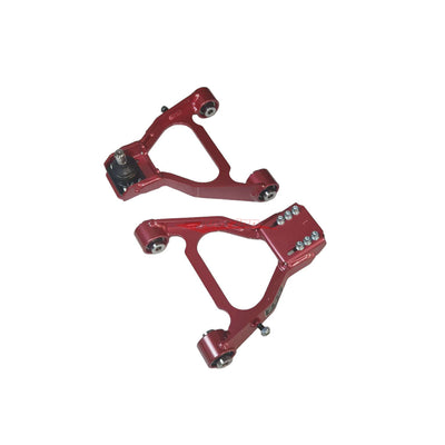 ZSS Front Upper Camber Arms (Pillow Ball) fits Mazda RX-7 FD3S