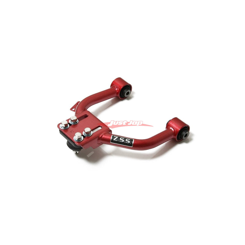 ZSS Front Upper Camber Kit (Harden Rubber) FitsHonda Accord Euro CL7/CL8/CL9