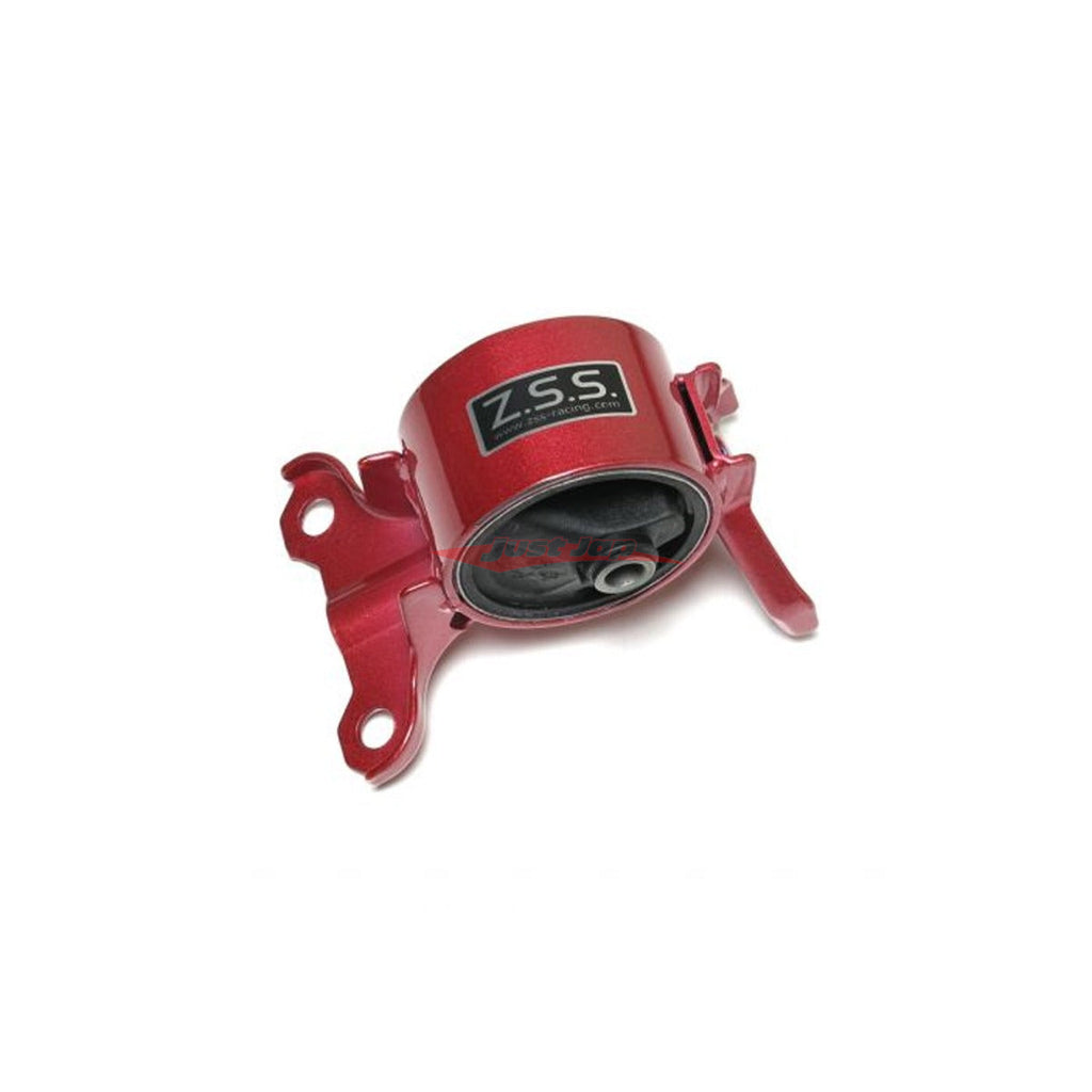 Evo2 Top Engine Mount Engine Mount - Left Side A/T Only, Mitsubishi EVO 10, ZSS Hardened ...