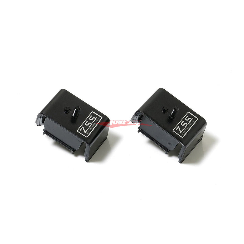 ZSS Harden Engine Mounts fits Nissan Skyline R32 GTS/GTS-T / R33 GTS/ R34 GT / CEFIRO A31 / LAUREL C33
