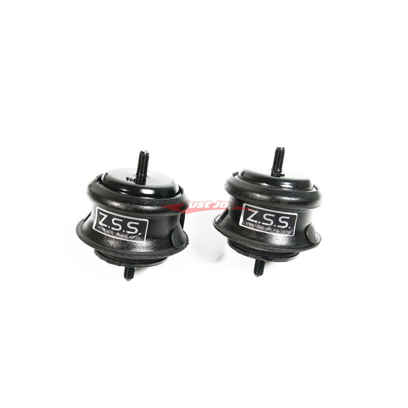 ZSS Hardened Engine Mount Set fits Nissan Fairlady/300ZX Z32