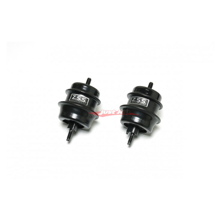 ZSS Hardened Engine Mount Set fits Nissan Skyline V36/G37 & 370Z Z34