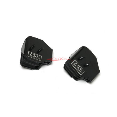 ZSS Hardened Engine Mounts Fits Subaru Impreza, WRX, STi 92-21, Forester 97-08, Legacy 95-08 (EJ20/EJ25)
