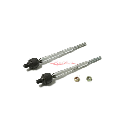 ZSS Hardened Steering Rack Tie Rods fits Nissan S13 Silvia & 180SX, S15 Silvia & 200SX Without Hicas(12mm)