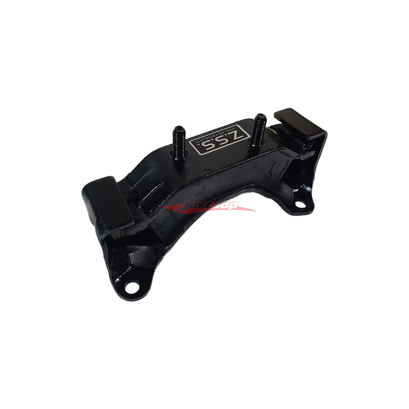 ZSS Hardened Transmission Mount (5 Speed / 6MT WRX VA 14+) Fits Subaru Impreza, WRX, STi 92-21, Forester 97-08, Legacy 95-08 (EJ20/EJ25)