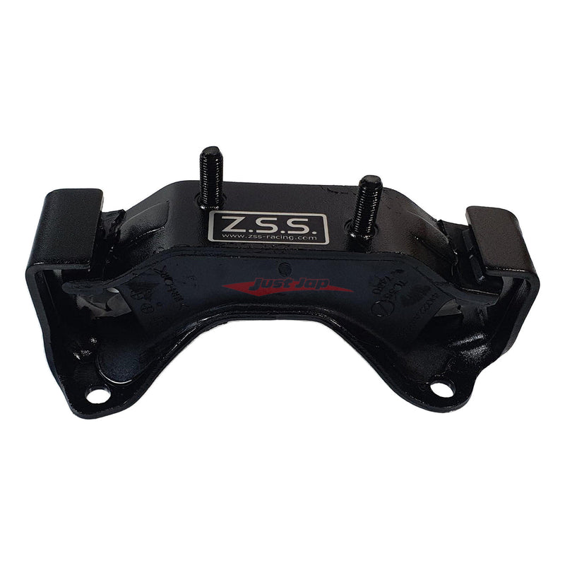 ZSS Hardened Transmission Mount (5 Speed / 6MT WRX VA 14+) Fits Subaru Impreza, WRX, STi 92-21, Forester 97-08, Legacy 95-08 (EJ20/EJ25)