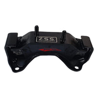 ZSS Hardened Transmission Mount (6 Speed) Fits Subaru Impreza WRX, STi 92-21 & Levorg (EJ20/EJ20/FA20/FB20)