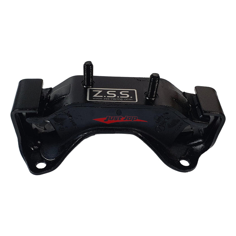 ZSS Hardened Transmission Mount (6 Speed) Fits Subaru Impreza WRX, STi 92-21 & Levorg (EJ20/EJ20/FA20/FB20)