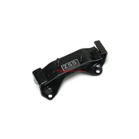 ZSS Hardened Transmission Mount (6 Speed) Fits Subaru Impreza WRX, STi 92-21 & Levorg (EJ20/EJ20/FA20/FB20)