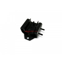 ZSS Hardened Transmission Mount Fits Nissan S13/S14/S15 Silvia, 180SX, 200SX, R33/R34 Skyline GTS-T/GT-T & Z32 300ZX
