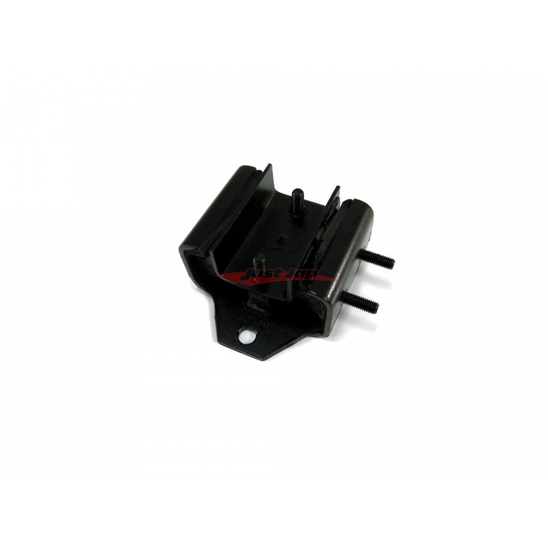 ZSS Hardened Transmission Mount Fits Nissan S13/S14/S15 Silvia, 180SX, 200SX, R33/R34 Skyline GTS-T/GT-T & Z32 300ZX