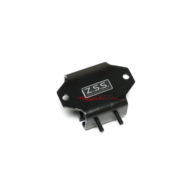 ZSS Hardened Transmission Mount Fits Nissan S13/S14/S15 Silvia, 180SX, 200SX, R33/R34 Skyline GTS-T/GT-T & Z32 300ZX