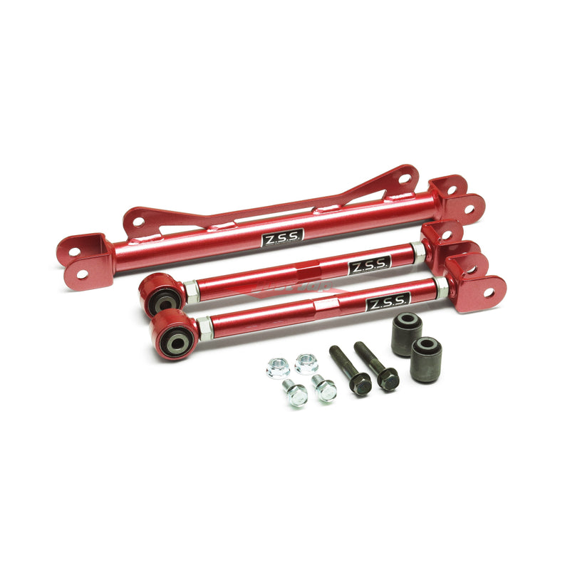 ZSS Hicas Delete Removal Kit Fits Nissan R33/R34 Skyline GTS/T, GT/T, GTR & C34 Stagea