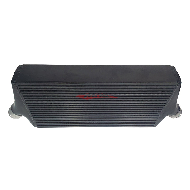 ZSS Intercooler Upgrade fits Mitsubishi Evolution 7/8/9 (CT9A)