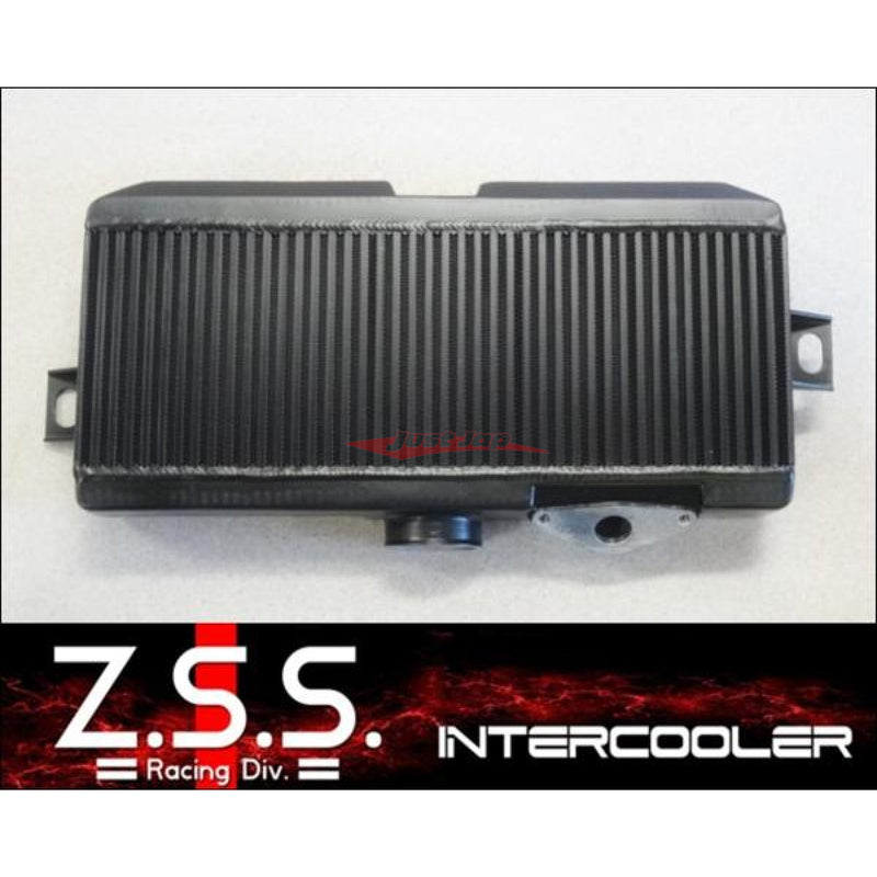 ZSS Intercooler Upgrade Fits Subaru WRX STI GRB/GVB (08-15)