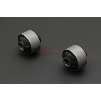 ZSS Large Lower Front Control Arm Bushes Fits Impreza WRX / Legacy / Forester / BRZ & Toyota GT86