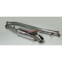 ZSS Racing - Attack DT Exhaust System fits Nissan Silvia S15 N/A (SR20DE)