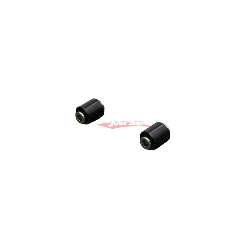 ZSS Racing - Front Lower Arm Bushes fits Honda S2000 AP1/AP2 (Shock Side)