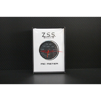 ZSS Racing Premium MC Meter - Boost Gauge (BAR)