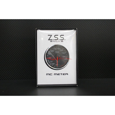 ZSS Racing Premium MC Meter - Oil Temperature Gauge