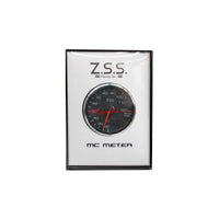 ZSS Racing - Premium MC Meter - Water Temp Gauge