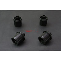 ZSS Racing Rear Cradle Crossmember Sub Frame Bush Set fits Nissan R32/R33/R34 Skyline & C34 Stagea (4WD)