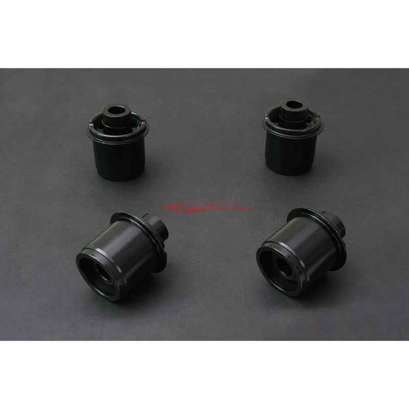 ZSS Racing Rear Cradle Crossmember Sub Frame Bush Set fits Nissan R32/R33/R34 Skyline & C34 Stagea (4WD)
