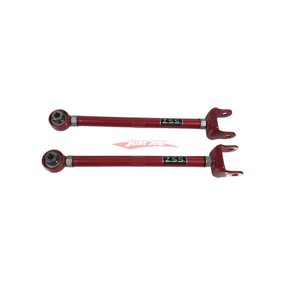 ZSS Racing Rear Traction Rods fits Mazda RX8 SE3P & MX5 NC