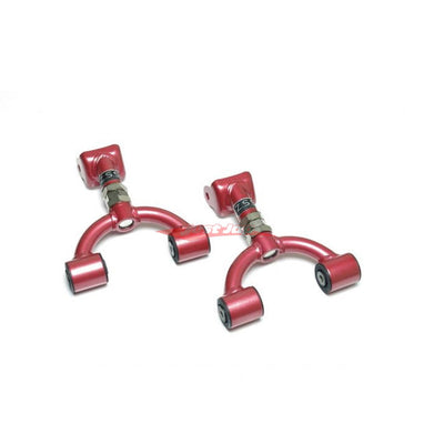 ZSS Racing Rear Upper Camber Arm (Harden Rubber) Fits Mazda MX5 NA/NB (89-04)