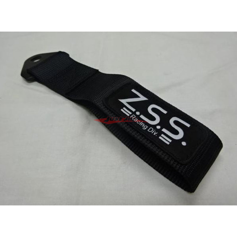 ZSS Racing - Tow Strap (Black)