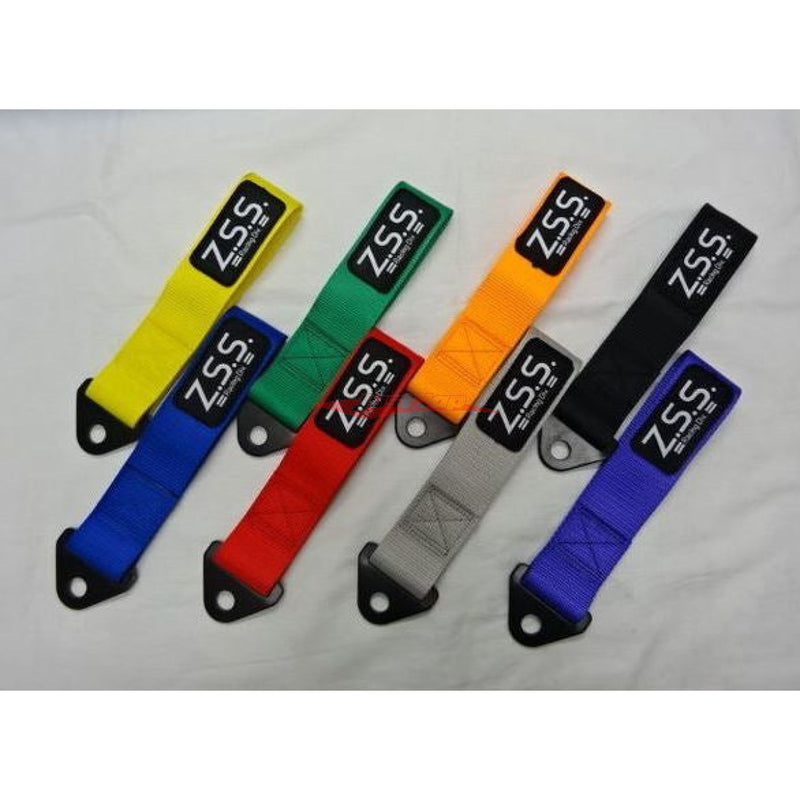 ZSS Racing - Tow Strap (Black)