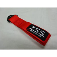 ZSS Racing - Tow Strap (Red)