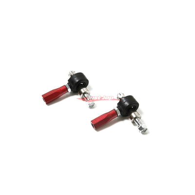 ZSS RC Tie Rod Ends fits Nissan S13 / S15 (S15 without HICAS)