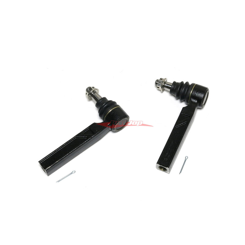 ZSS RC Tie Rod Ends Fits Subaru Impreza GC/GF/GM/GD/GG/GE/GH/GR/GV/GP/GJ/VA, Forester SF/SG/SH/SJ, BRZ, Levorg VM & Toyota 86