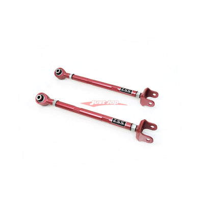 ZSS Rear Adjustable Lower Arm (Spring Bucket Delete) fits Nissan Z33 350Z Fairlady 02-08