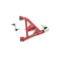 ZSS Rear Adjustable Lower Control Arms & End Links Fits Nissan S14/S15 Silvia & 200SX, R33/R34 Skyline & C34 Stagea