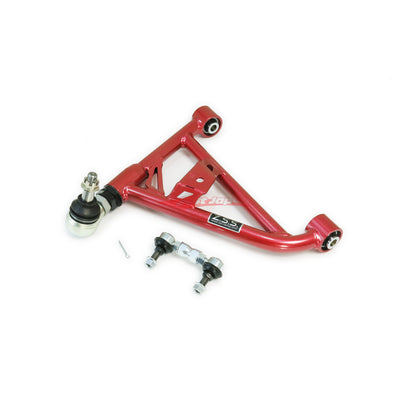 ZSS Rear Adjustable Lower Control Arms & End Links V2 Fits Nissan S13 Silvia, 180SX, R32 Skyline & Z32 300ZX Fairlady