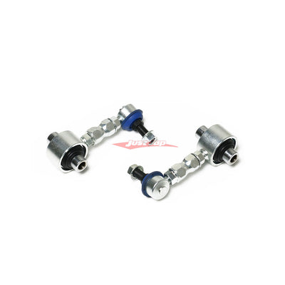 ZSS Rear Adjustable Sway Bar Links (Pillow Ball) Fits Subaru Impreza, Forester, Legacy, BRZ & Toyota GT86