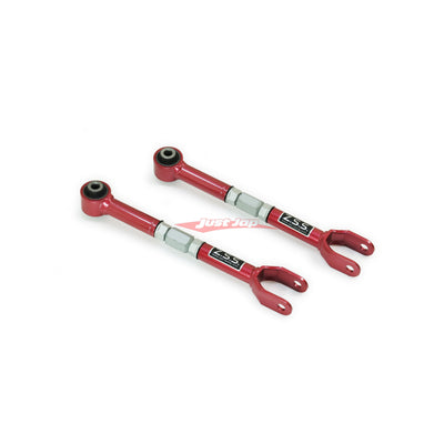 ZSS Rear Camber Arm (Hardened Rubber) Fits Nissan R35 GTR