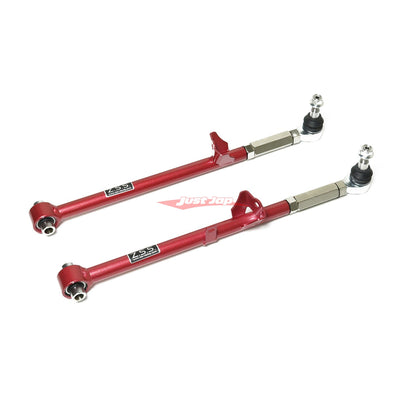ZSS Rear Camber Arms fits Mazda MX5 NC / RX-8 SE3P