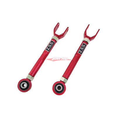 ZSS Rear Camber Arms (Hardened Rubber) fits Nissan Skyline V35 & 350Z Z33